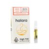 Halara vape | Halara High THC Apricot Octane Carts(1G)