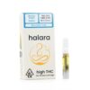 Halara vape | Halara High THC Zkooby Znakz Carts (1G)