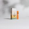 Halara Disposable Vape | Harala Carts - Apricot Octane (1G)