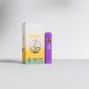 Halara Disposable Vape | Halara Carts - Purple Daddy (1G)