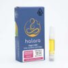 Halara vape | Strawnana Smoothie - High CBD Cartridge (1g)